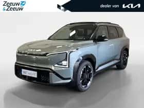 Kia EV5 (2026) thumbnail 1