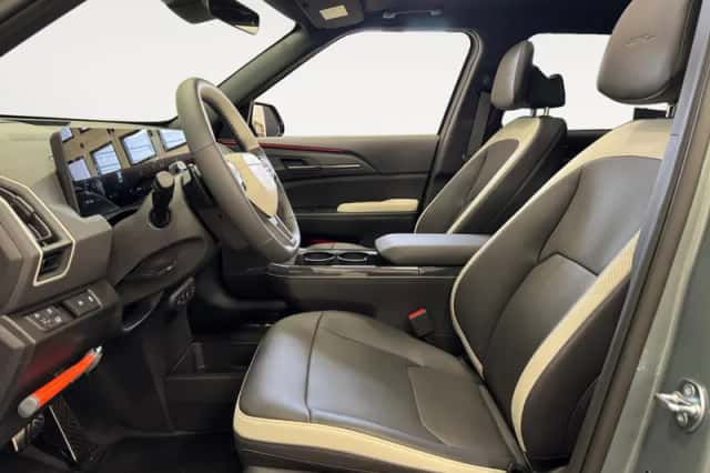 Kia EV5 (2026) thumbnail 12