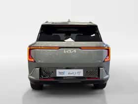 Kia EV5 (2026) thumbnail 4