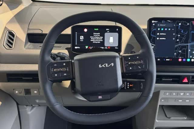 Kia PV5 (2026) thumbnail 15