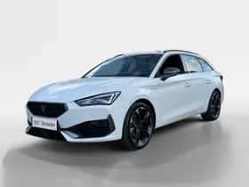 CUPRA Leon Sportstourer (2022) thumbnail 2