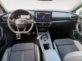CUPRA Leon Sportstourer (2022) thumbnail 12