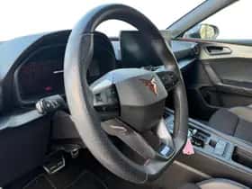 CUPRA Leon Sportstourer (2022) thumbnail 14