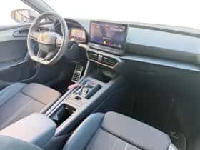 CUPRA Leon Sportstourer (2022) thumbnail 15