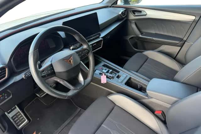 CUPRA Leon Sportstourer (2022) thumbnail 19