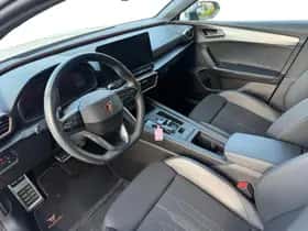 CUPRA Leon Sportstourer (2022) thumbnail 19