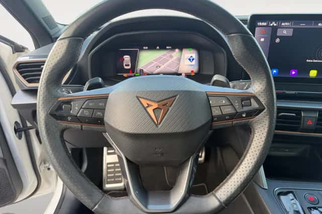 CUPRA Leon Sportstourer (2022) thumbnail 20