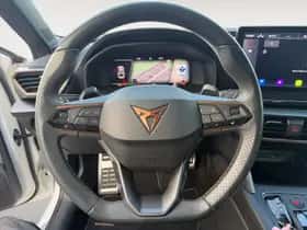 CUPRA Leon Sportstourer (2022) thumbnail 20
