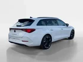 CUPRA Leon Sportstourer (2022) thumbnail 3