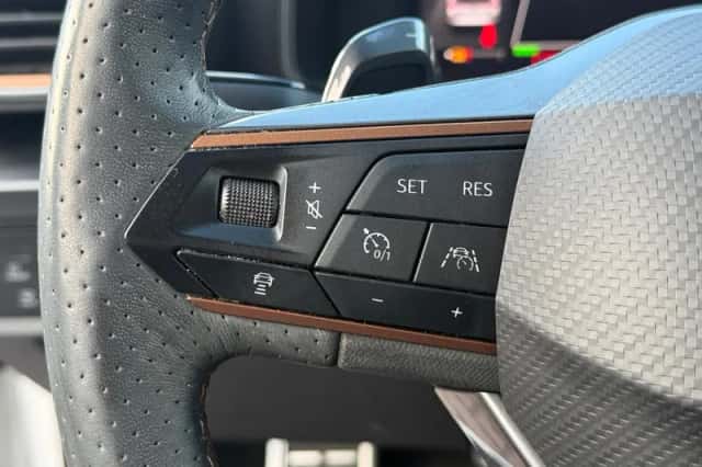 CUPRA Leon Sportstourer (2022) thumbnail 21