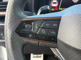 CUPRA Leon Sportstourer (2022) thumbnail 21