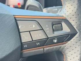 CUPRA Leon Sportstourer (2022) thumbnail 22