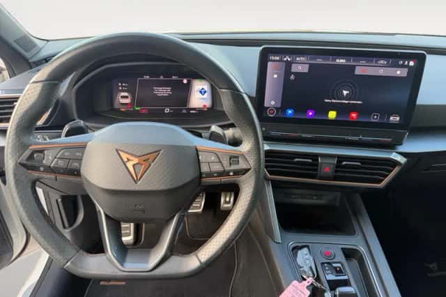 CUPRA Leon Sportstourer (2022) thumbnail 24