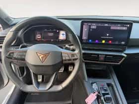 CUPRA Leon Sportstourer (2022) thumbnail 24