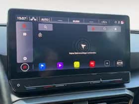 CUPRA Leon Sportstourer (2022) thumbnail 25