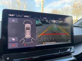 CUPRA Leon Sportstourer (2022) thumbnail 28