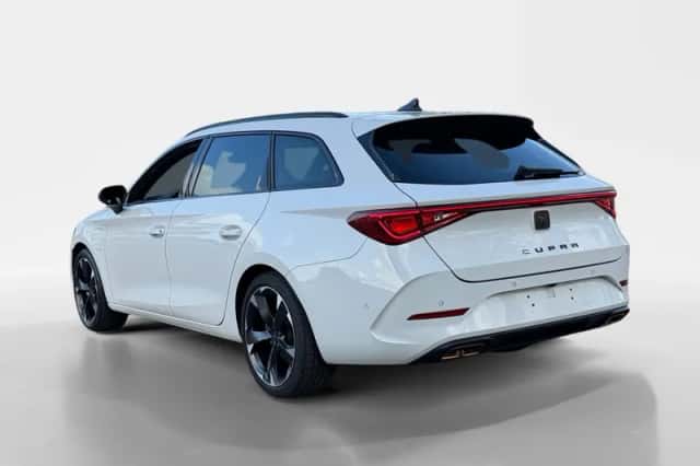 CUPRA Leon Sportstourer (2022) thumbnail 4