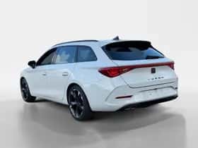 CUPRA Leon Sportstourer (2022) thumbnail 4