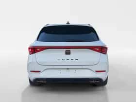 CUPRA Leon Sportstourer (2022) thumbnail 6