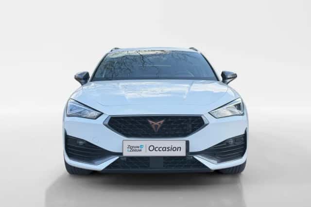 CUPRA Leon Sportstourer (2022) thumbnail 7