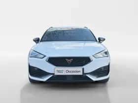 CUPRA Leon Sportstourer (2022) thumbnail 7