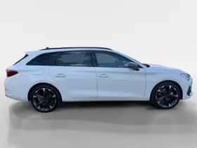 CUPRA Leon Sportstourer (2022) thumbnail 8