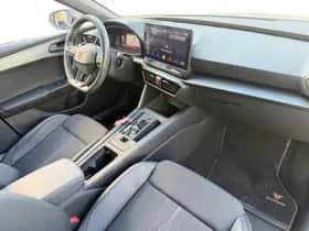 CUPRA Leon Sportstourer (2022) thumbnail 9