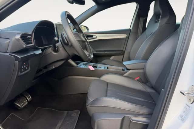 CUPRA Leon Sportstourer (2022) thumbnail 10