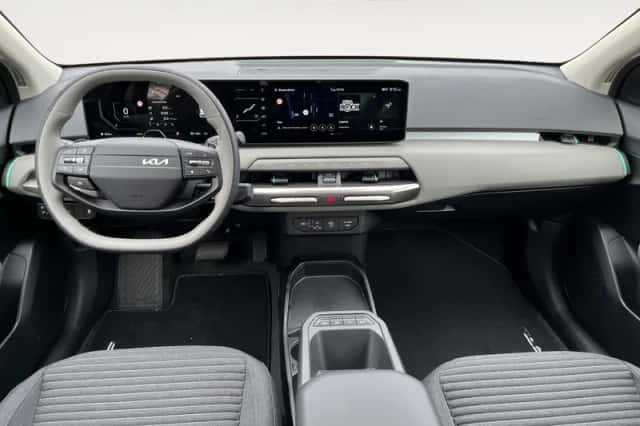 Kia EV4 (2026) thumbnail 14