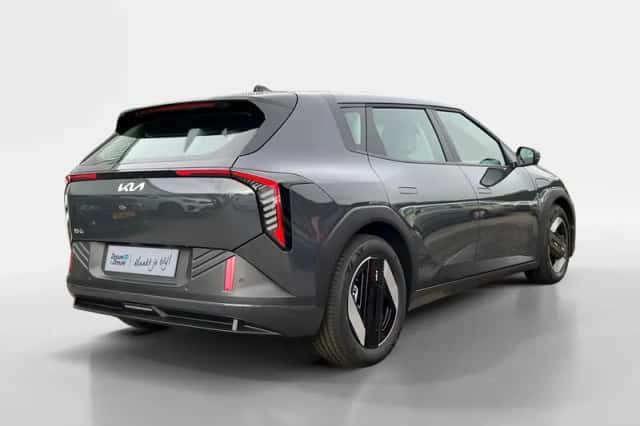 Kia EV4 (2026) thumbnail 5