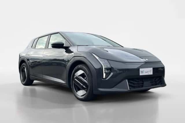 Kia EV4 (2026) thumbnail 6