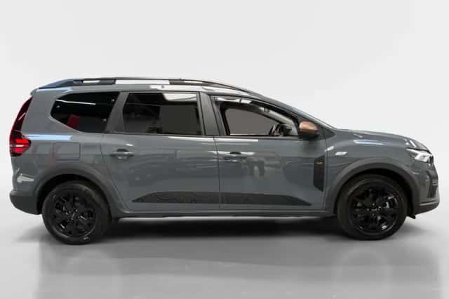 Dacia Jogger (2023) thumbnail 5
