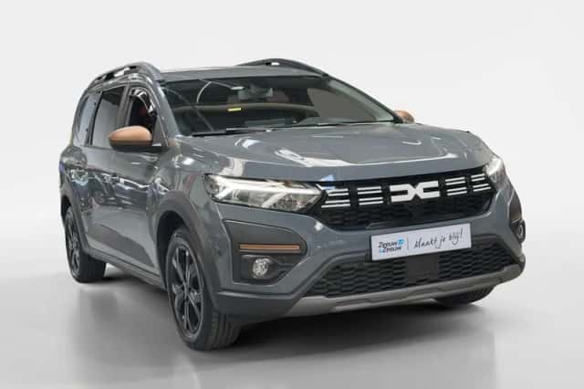 Dacia Jogger (2023) thumbnail 6