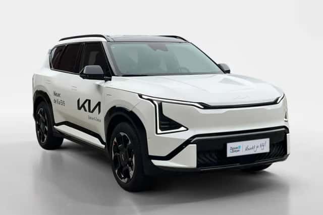 Kia EV5 (2026) thumbnail 7