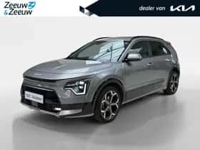 Kia Niro (2023)