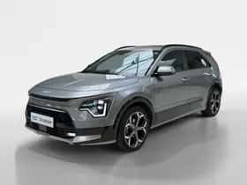 Kia Niro (2023) thumbnail 2