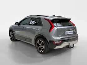Kia Niro (2023) thumbnail 3