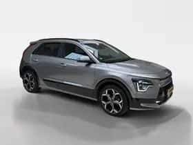 Kia Niro (2023) thumbnail 4