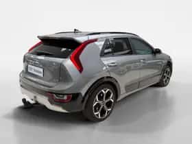 Kia Niro (2023) thumbnail 5