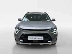 Kia Niro (2023) thumbnail 9