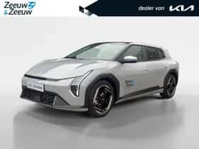 Kia EV4 (2026)