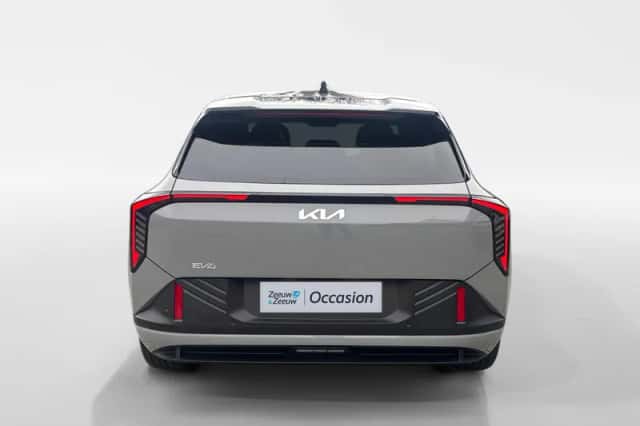 Kia EV4 (2026) thumbnail 12