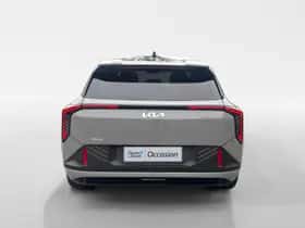 Kia EV4 (2026) thumbnail 12