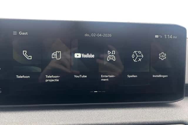 Kia EV4 (2026) thumbnail 13