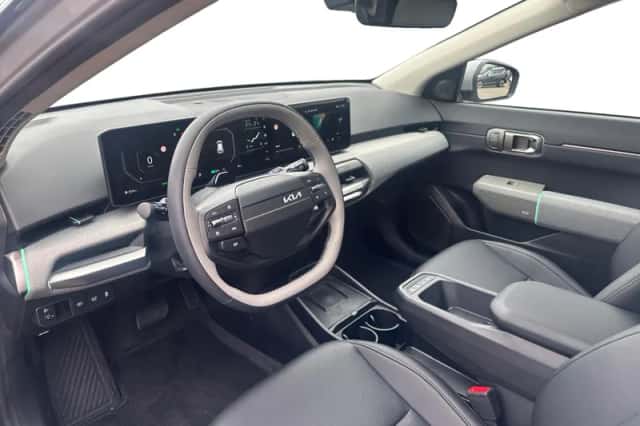 Kia EV4 (2026) thumbnail 14