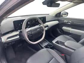 Kia EV4 (2026) thumbnail 14