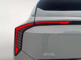 Kia EV4 (2026) thumbnail 16