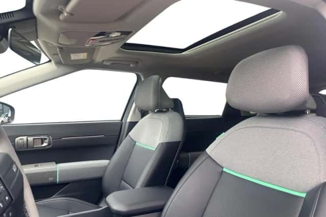 Kia EV4 (2026) thumbnail 17