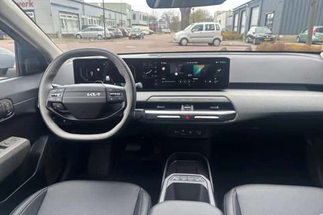 Kia EV4 (2026) thumbnail 20