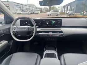 Kia EV4 (2026) thumbnail 20